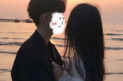 qq头像非主流情侣,个性与情感的独特表达