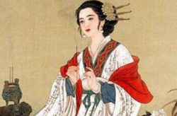 古代四大美女都是哪里人,越地西施、汉宫王昭君、三国貂蝉、唐宫杨玉环传奇人生