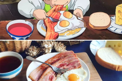 小姐姐去咸阳吃美食视频,小姐姐带你领略秦地风味