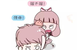 笑话图片笑死,笑到肚子疼的瞬间，图解幽默人生