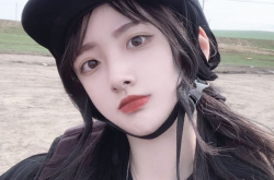女生头像真人霸气,女生头像中的独特魅力展现