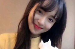 网络头像女生,展现个性与魅力的数字名片