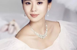 中国长的最漂亮的女星,盘点长相比肩天仙的女星风采”