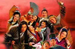 10部顶级韩剧喜剧电影,盘点10部顶级韩剧喜剧电影，欢乐无限