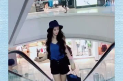 小姐姐可以去逛街吗英语,Can We Go Shopping, Miss? - A Day Out with the Girlfriend