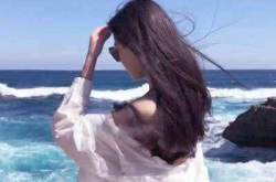 头像背影女生唯美,唯美背影女生头像赏析”
