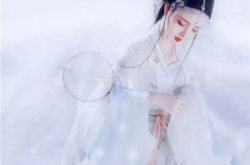 古装女图片唯美古风,唯美古风古装美女图鉴